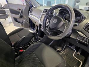 Suzuki Vitara Brezza 1.5 GL - Image 11