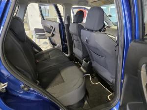 Suzuki Vitara Brezza 1.5 GL - Image 12