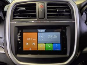Suzuki Vitara Brezza 1.5 GL - Image 18