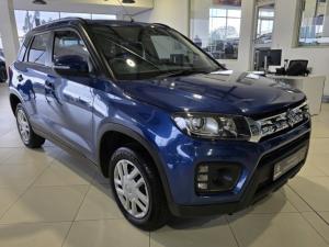 Suzuki Vitara Brezza 1.5 GL - Image 1