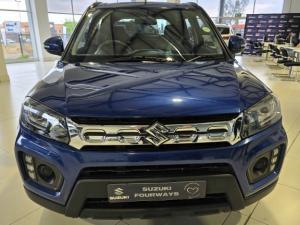 Suzuki Vitara Brezza 1.5 GL - Image 2