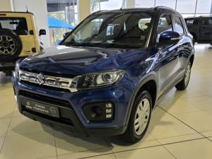 Suzuki Vitara Brezza 1.5 GL - Image 3