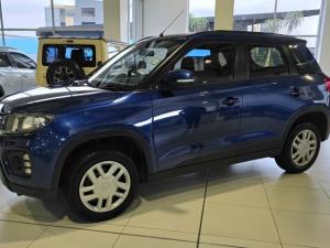 Suzuki Vitara Brezza 1.5 GL - Image 4