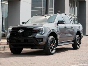 Ford Ranger 2.3T double cab Wildtrak - Image 1
