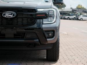 Ford Ranger 2.3T double cab Wildtrak - Image 22