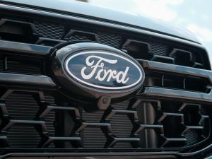Ford Ranger 2.3T double cab Wildtrak - Image 24
