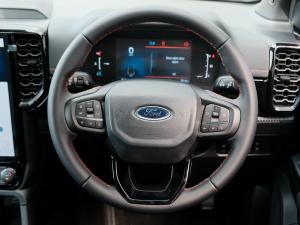 Ford Ranger 2.3T double cab Wildtrak - Image 5