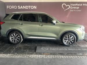 Ford Territory 1.8T Trend - Image 12