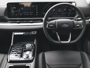 Ford Territory 1.8T Trend - Image 5