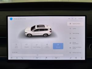 Chery Tiggo 8 1.5T CSH Plug-In Hybrid Apex - Image 10