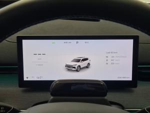 Chery Tiggo 8 1.5T CSH Plug-In Hybrid Apex - Image 11