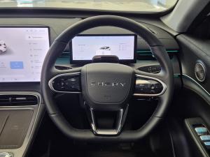 Chery Tiggo 8 1.5T CSH Plug-In Hybrid Apex - Image 12