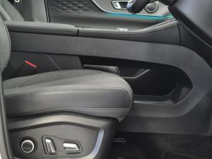 Chery Tiggo 8 1.5T CSH Plug-In Hybrid Apex - Image 15