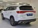 Chery Tiggo 8 1.5T CSH Plug-In Hybrid Apex - Thumbnail 3