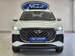 Chery Tiggo 8 1.5T CSH Plug-In Hybrid Apex - Image 4