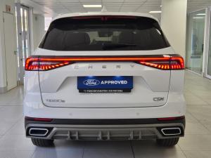 Chery Tiggo 8 1.5T CSH Plug-In Hybrid Apex - Image 5