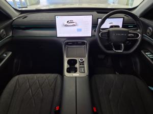 Chery Tiggo 8 1.5T CSH Plug-In Hybrid Apex - Image 7