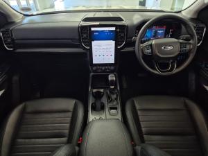 Ford Everest 2.0 BiTurbo 4x4 Sport - Image 12