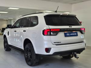 Ford Everest 2.0 BiTurbo 4x4 Sport - Image 2