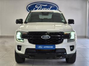 Ford Everest 2.0 BiTurbo 4x4 Sport - Image 7