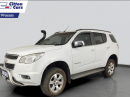 Thumbnail Chevrolet Trailblazer 2.8 LTZ 4X4 automatic