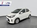 Thumbnail Kia Picanto 1.0 Style automatic