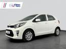 Thumbnail Kia Picanto 1.0 Style automatic