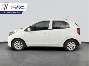 Kia Picanto 1.0 Style automatic - Image 2
