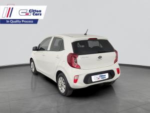 Kia Picanto 1.0 Style automatic - Image 3