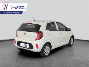 Kia Picanto 1.0 Style automatic - Image 4