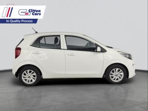Kia Picanto 1.0 Style automatic - Image 5