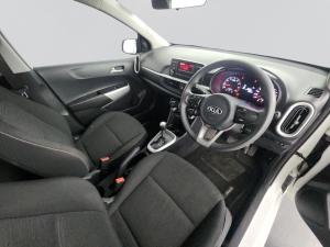 Kia Picanto 1.0 Style automatic - Image 6
