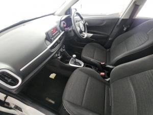 Kia Picanto 1.0 Style automatic - Image 7
