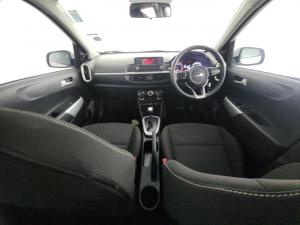 Kia Picanto 1.0 Style automatic - Image 8