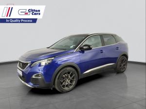 Peugeot 3008 1.6 THP GT- Line automatic - Image 1