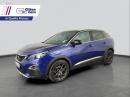 Thumbnail Peugeot 3008 1.6 THP GT- Line automatic