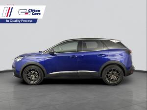 Peugeot 3008 1.6 THP GT- Line automatic - Image 2