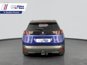 Peugeot 3008 1.6 THP GT- Line automatic - Image 3