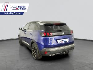 Peugeot 3008 1.6 THP GT- Line automatic - Image 4