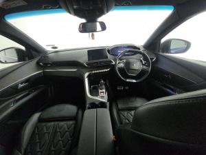 Peugeot 3008 1.6 THP GT- Line automatic - Image 8