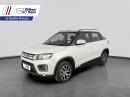 Thumbnail Suzuki Vitara Brezza 1.5 GL