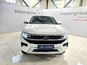 Volkswagen Amarok 3.0TDI V6 double cab Style 4Motion - Image 11