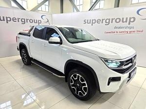 Volkswagen Amarok 3.0TDI V6 double cab Style 4Motion - Image 12