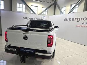 Volkswagen Amarok 3.0TDI V6 double cab Style 4Motion - Image 13