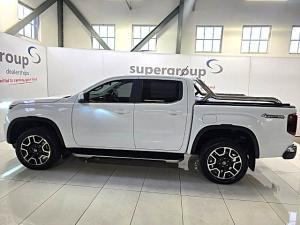 Volkswagen Amarok 3.0TDI V6 double cab Style 4Motion - Image 14
