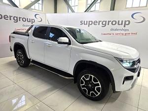 Volkswagen Amarok 3.0TDI V6 double cab Style 4Motion - Image 16