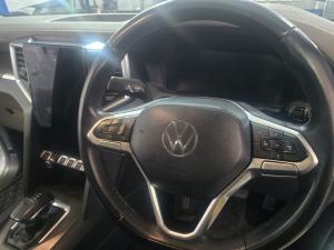 Volkswagen Amarok 3.0TDI V6 double cab Style 4Motion - Image 17