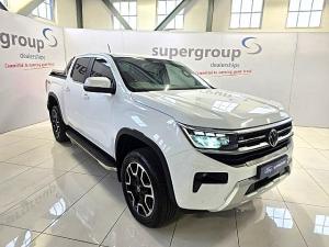 Volkswagen Amarok 3.0TDI V6 double cab Style 4Motion - Image 1