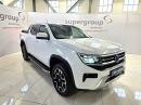 Thumbnail Volkswagen Amarok 3.0TDI V6 double cab Style 4Motion