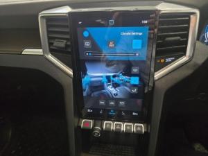 Volkswagen Amarok 3.0TDI V6 double cab Style 4Motion - Image 23